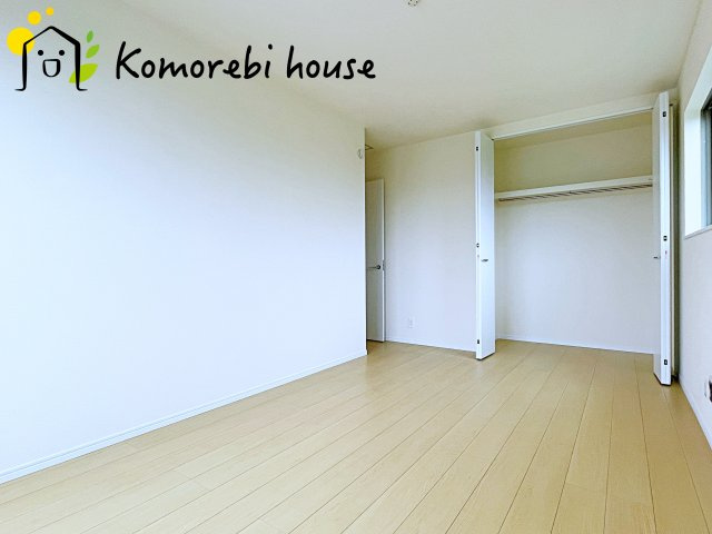 伊奈町栄1丁目46番　新築一戸建て　ハートフルタウン　Fの子供部屋|お子さんと一緒に遊べます