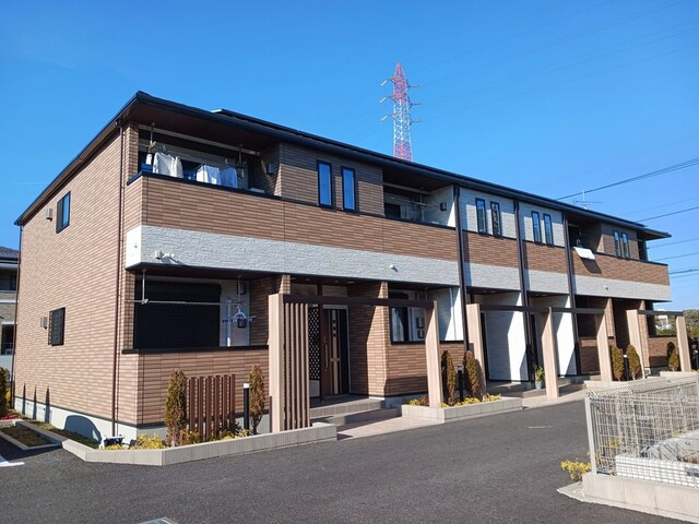 クリエイト北ノ台Ⅱ