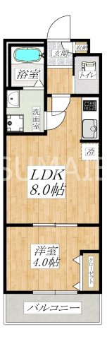 エターナルハピネス氷川の杜