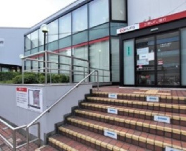 ｔｈｅ１０　ＴＯＹＯの地図|深川郵便局