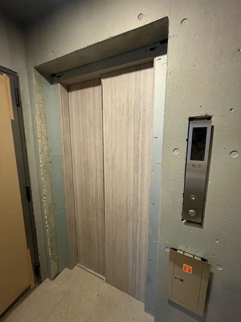 ｔｈｅ１０　ＴＯＹＯのその他共用部分