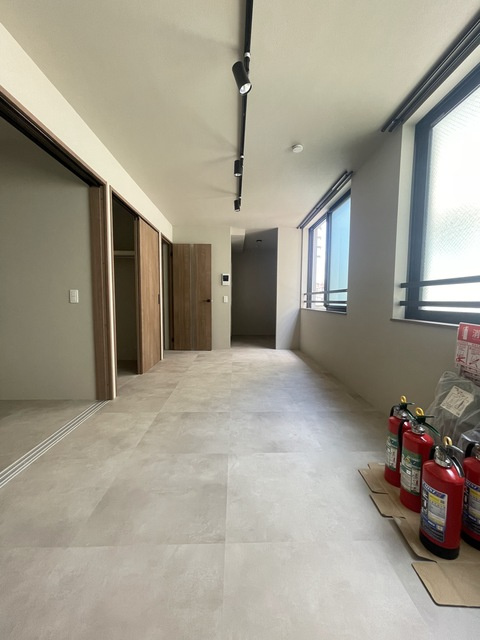 ｔｈｅ１０　ＴＯＹＯの居間・リビング