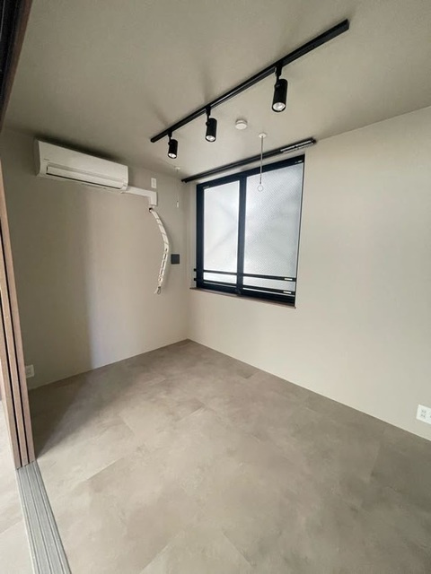 ｔｈｅ１０　ＴＯＹＯの寝室