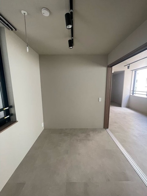 ｔｈｅ１０　ＴＯＹＯの洋室