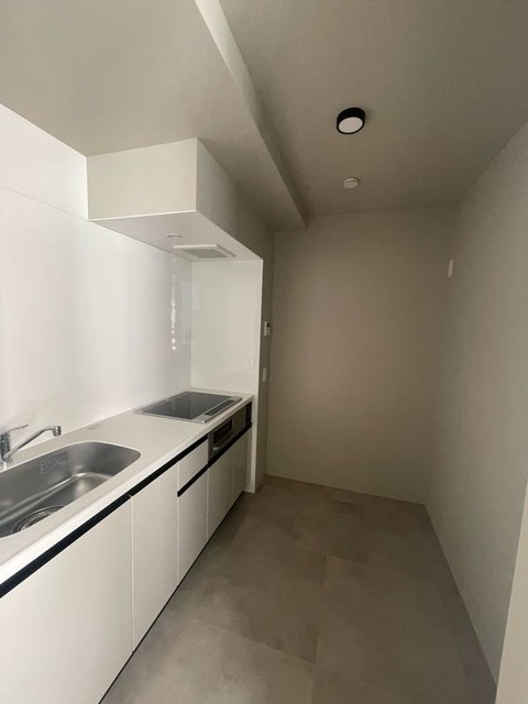 ｔｈｅ１０　ＴＯＹＯのキッチン