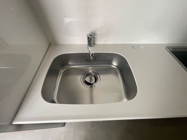 ｔｈｅ１０　ＴＯＹＯのキッチン