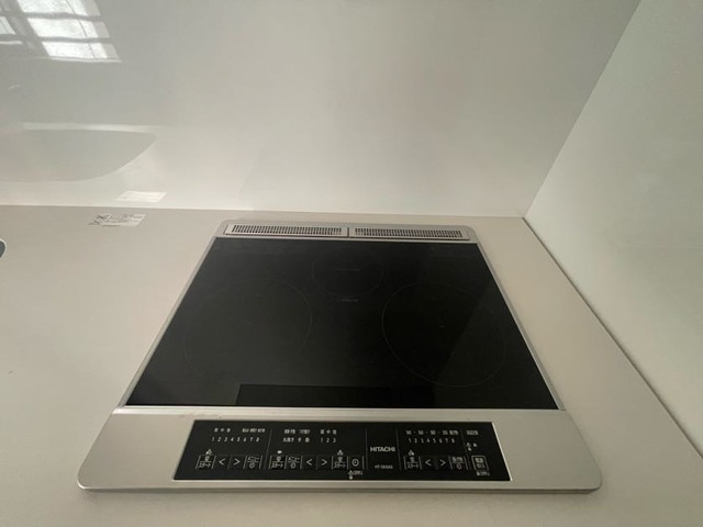 ｔｈｅ１０　ＴＯＹＯのキッチン