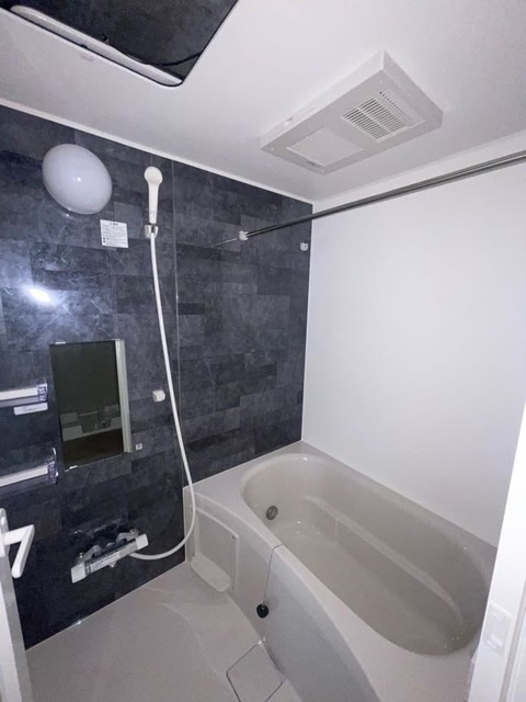 ｔｈｅ１０　ＴＯＹＯの浴室