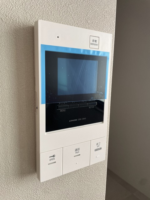 ｔｈｅ１０　ＴＯＹＯのセキュリティ