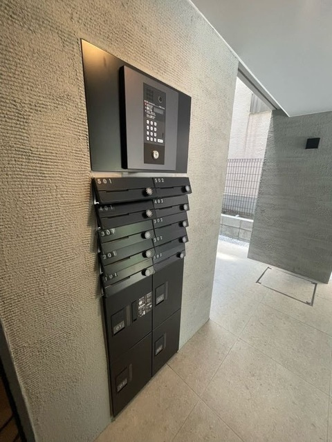 ｔｈｅ１０　ＴＯＹＯのセキュリティ