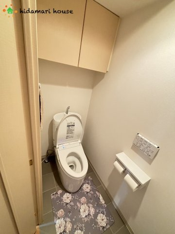 プレジャーガーデン鴻巣の収納