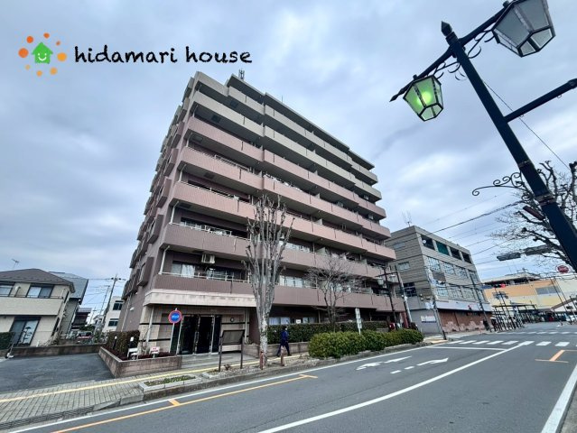 プレジャーガーデン鴻巣