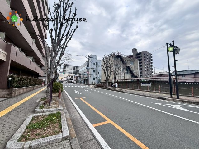 プレジャーガーデン鴻巣の現況写真