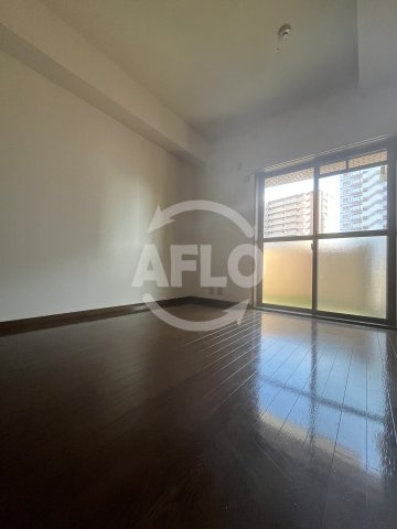 マンシオン・タイラの洋室|マンシオン・タイラ　洋室