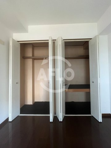 マンシオン・タイラの収納|マンシオン・タイラ　収納