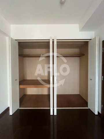 マンシオン・タイラの収納|マンシオン・タイラ　収納