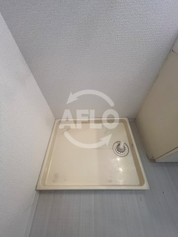 マンシオン・タイラのその他|マンシオン・タイラ　洗濯パン