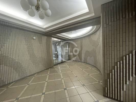 マンシオン・タイラのその他共用部分|マンシオン・タイラ　ロビー