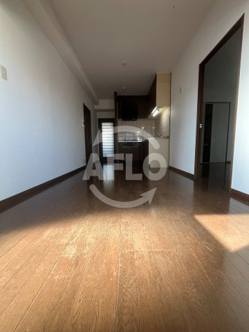 マンシオン・タイラの居間・リビング|マンシオン・タイラ　リビング