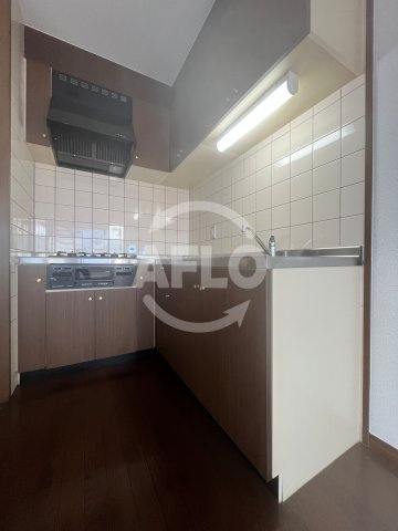 マンシオン・タイラのキッチン|マンシオン・タイラ　キッチン