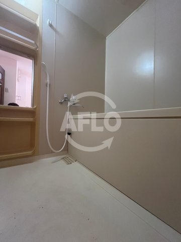 マンシオン・タイラの浴室|マンシオン・タイラ　風呂