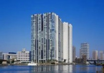 ワールドシティタワーズキャピタルタワーの画像