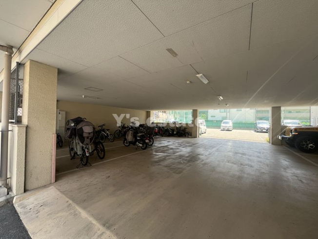 【その他共用部分】 | パストラル横小路
