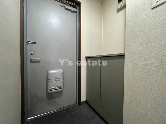【設備】 | パストラル横小路
