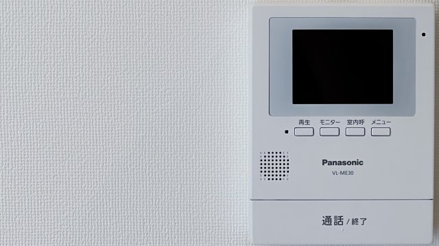 サンフラワーのセキュリティ