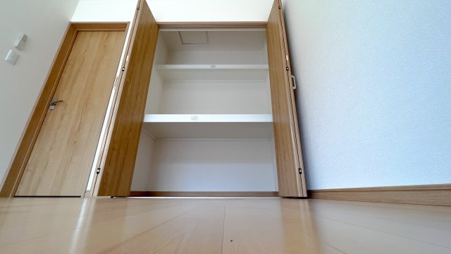 サンフラワーの収納