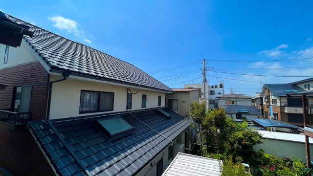 サンフラワーの展望