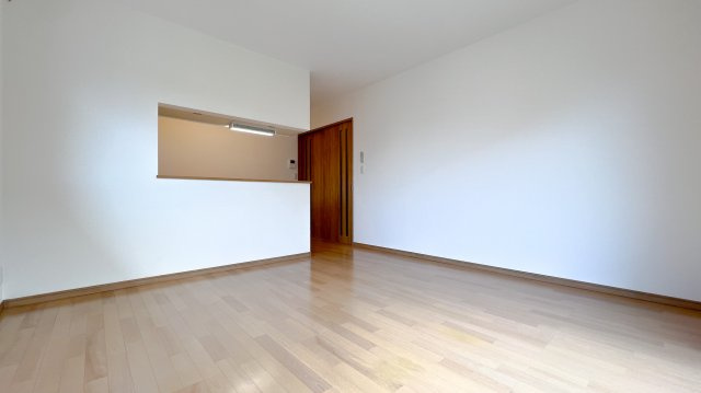 サンフラワーの居間・リビング