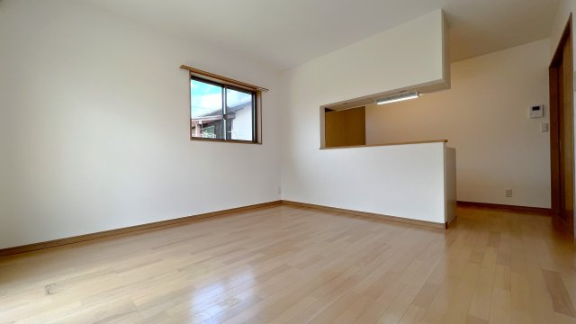 サンフラワーの居間・リビング