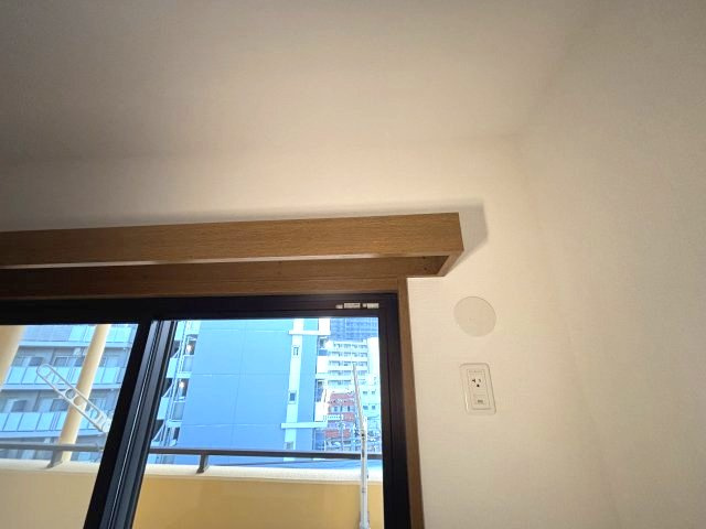 井本マンションの設備