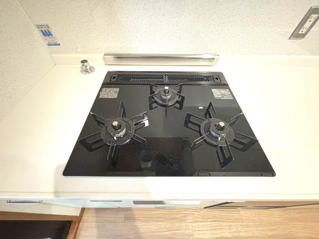 井本マンションのキッチン