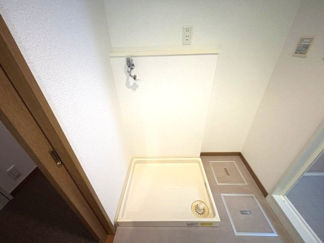井本マンションの設備