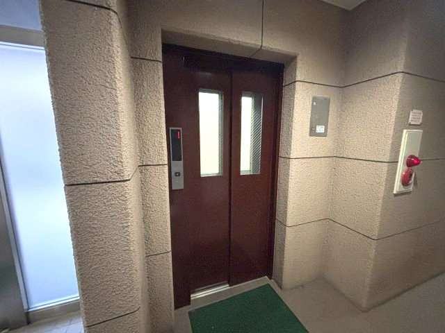 井本マンションのその他共用部分