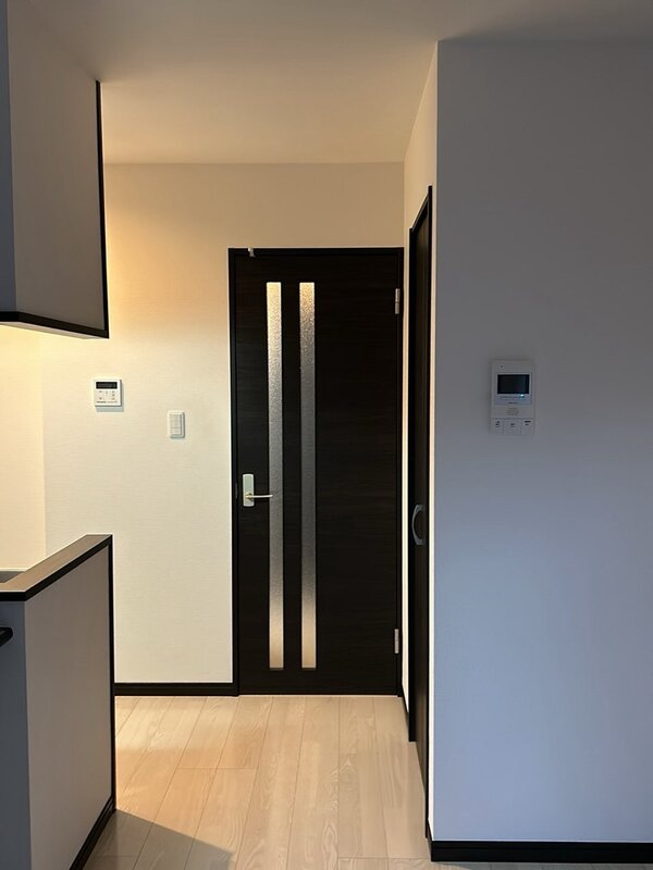 Birdlandの内装|※反転タイプ