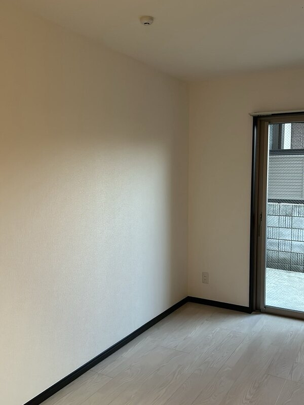 Birdlandの居間・リビング|※反転タイプ