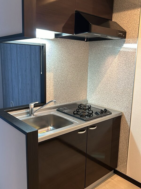 Birdlandのキッチン|※反転タイプ