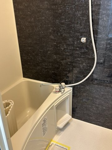 Birdlandの浴室|※反転タイプ