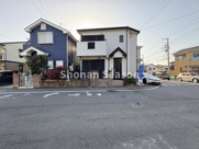 【現地画像あり】茅ヶ崎市室田2丁目　中古戸建　68.42平米の画像