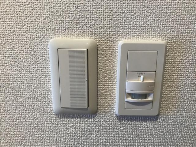 ラ・プルメリア　　　刈谷市近郊の賃貸はクラスホーム刈谷店の設備|室内設備