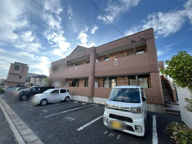 ラ・プルメリア　　　刈谷市近郊の賃貸はクラスホーム刈谷店