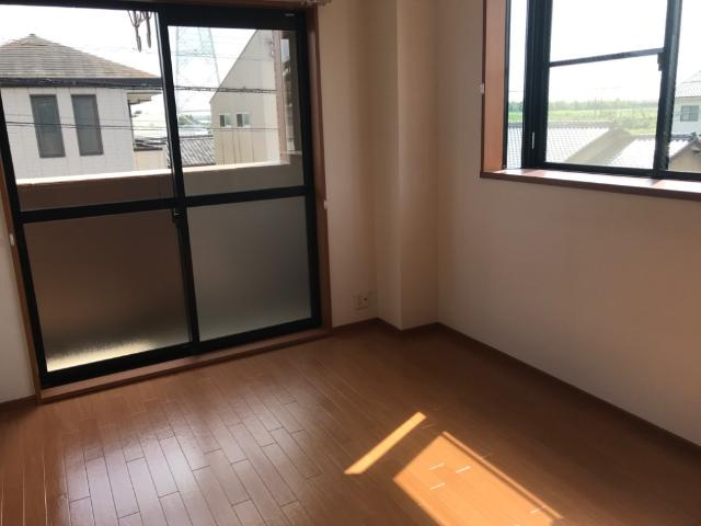 ラ・プルメリア　　　刈谷市近郊の賃貸はクラスホーム刈谷店の内装|室内