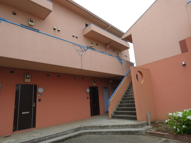 第２ガーネットハウスB