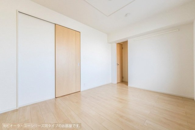 シンビオシスＡのその他