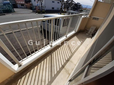 【バルコニー】 | ライフ・イックス