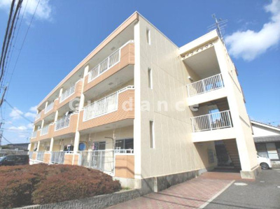 【外観】 | ライフ・イックス