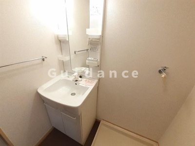 【洗面所】 | ライフ・イックス